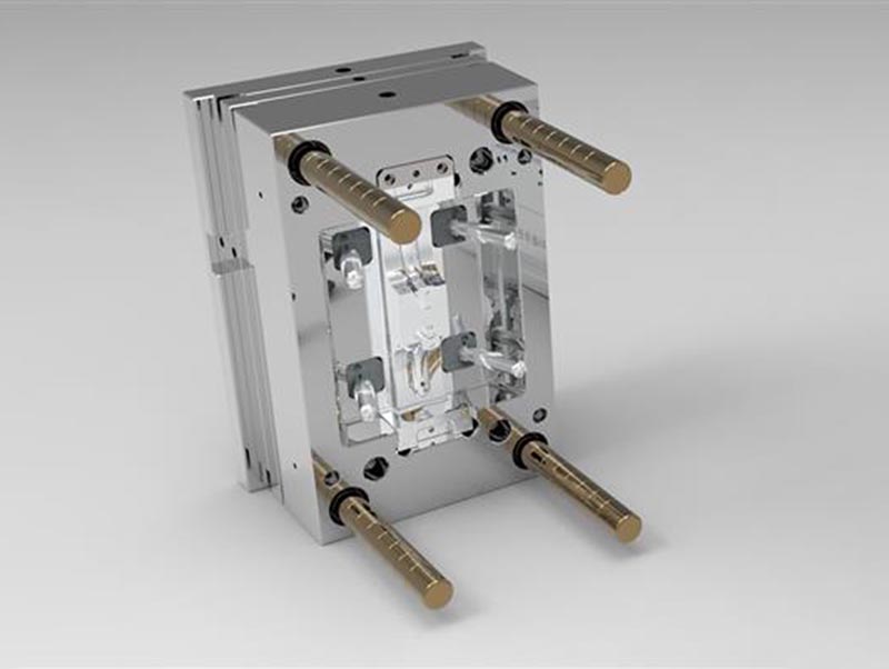 杜尔伯特模具制造-10