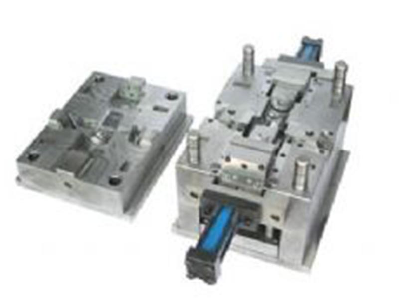 杜尔伯特模具制造-09