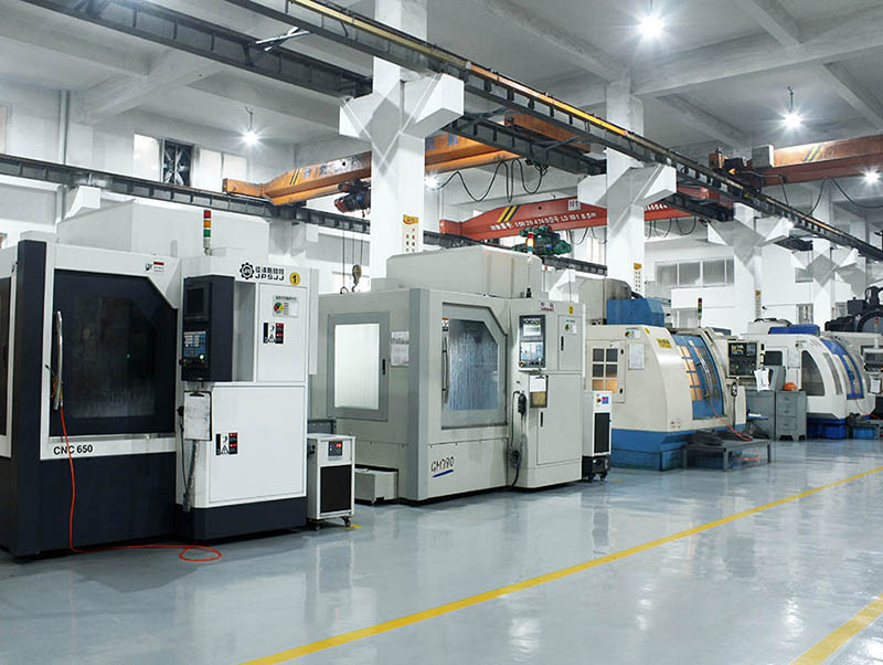 杜尔伯特模具制造-07