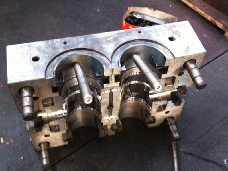 杜尔伯特模具制造-11