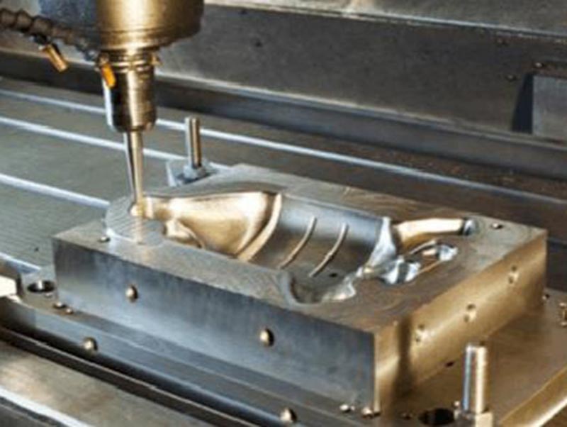 杜尔伯特模具制造-08