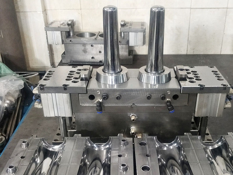 杜尔伯特模具制造-05