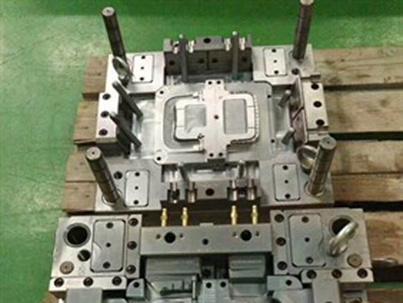 杜尔伯特模具制造-06