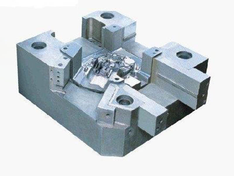 杜尔伯特模具制造-03