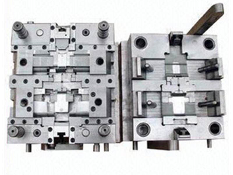 杜尔伯特精密塑料模-07
