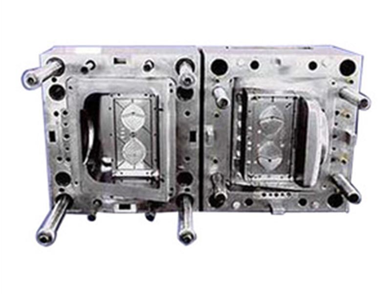 杜尔伯特精密塑料模具加工