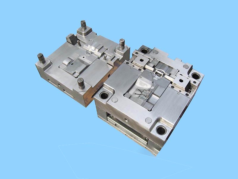 杜尔伯特精密塑料模-03