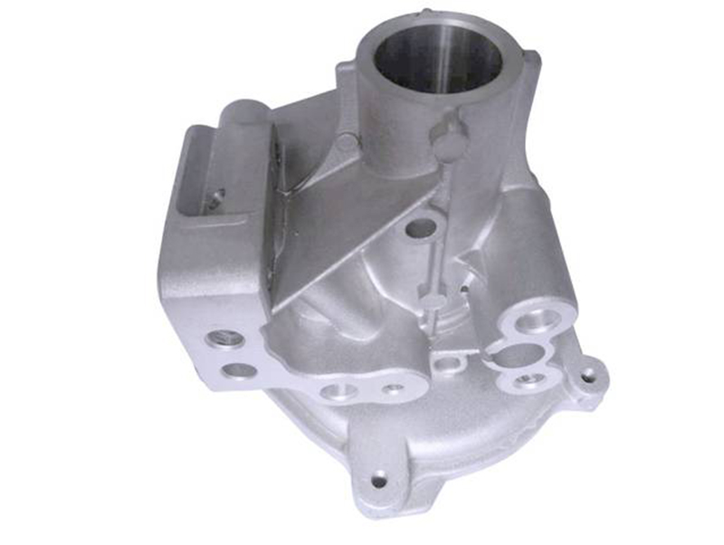 杜尔伯特铝压铸生产