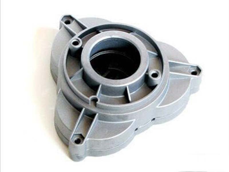 杜尔伯特锌压铸生产厂家